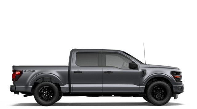 2026 Ford F-150+F-150